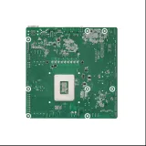 Mainboard Server ASRock Rack EC262D4U-2L2T | Intel C262 | LGA1700 | 4 khe DDR5 ECC UDIMM | 8 SATA